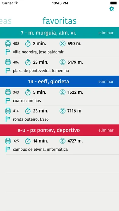 صور iTrans Coruña