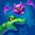 Dreamy Snakes: Monster Brawl