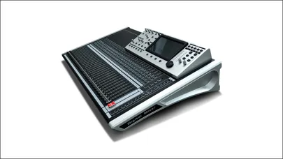 T32S-Mixer স্ক্রিনশট