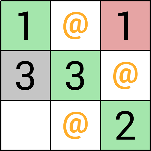MinePuzzle