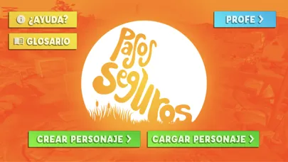 صور Pasos Seguros - ERM