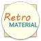 Retro Material EMUI 5.X/8.0 Th