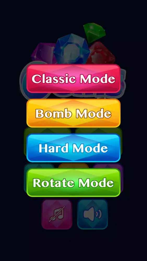 Gems & Candy: Genies Fever Jelly Journey স্ক্রিনশট
