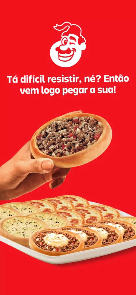 Habib's: Descontos e Delivery Screenshots
