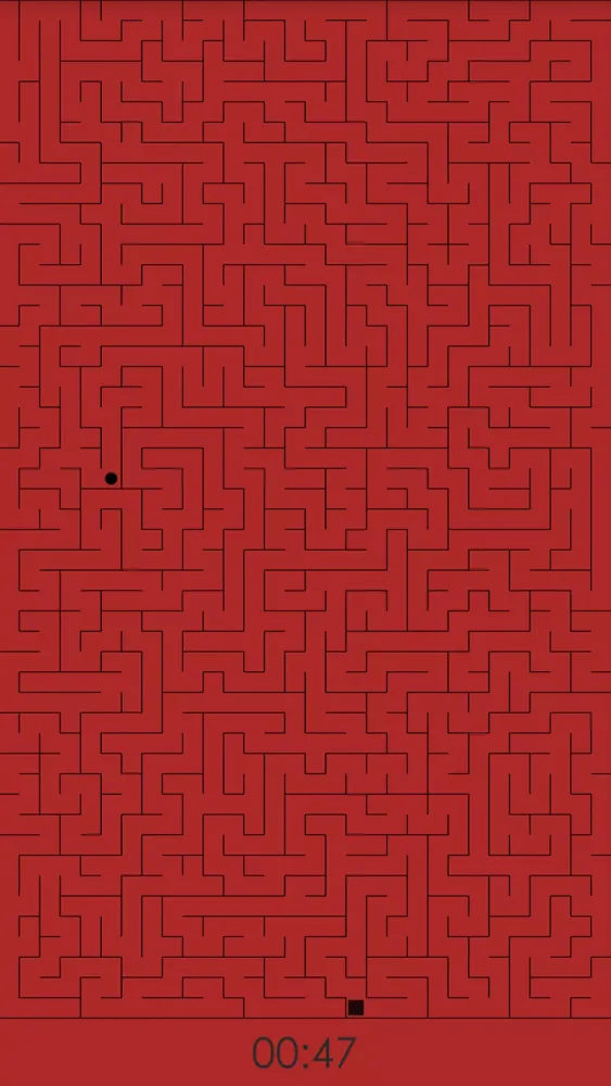 Endless Mazes Screenshots