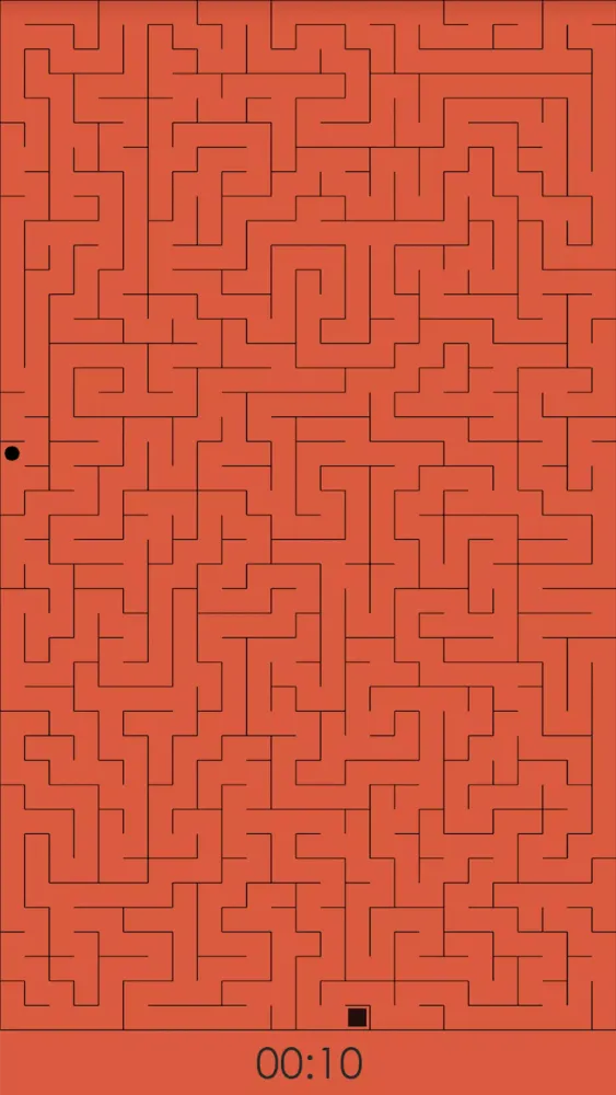 Endless Mazes Screenshots
