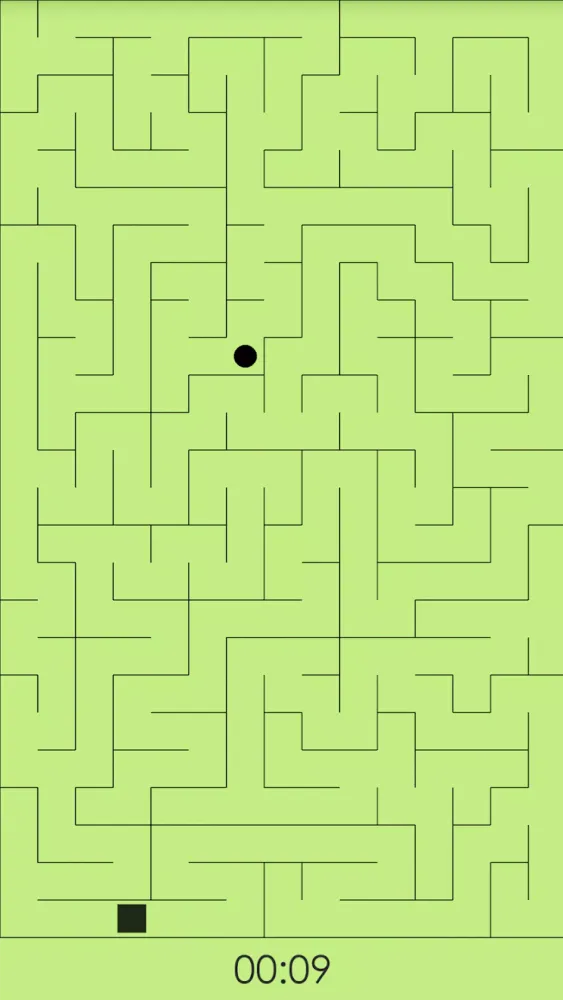 Endless Mazes Screenshots