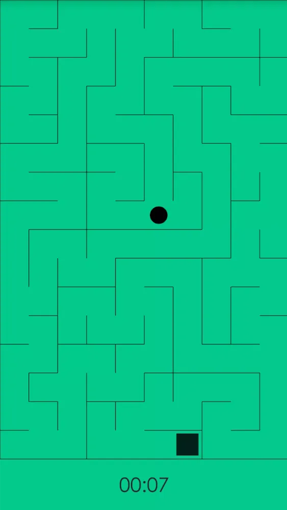 Endless Mazes Screenshots