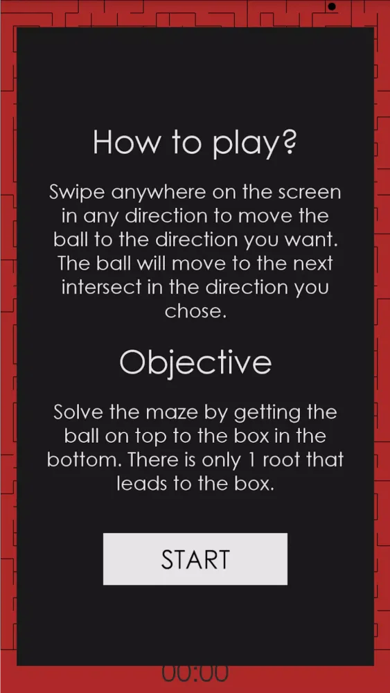 Endless Mazes Screenshots