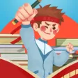 请叫我校长-模拟经营我的大学之养成类小游戏