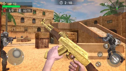 Top Shooter 2022 Screenshots