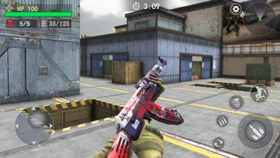 Top Shooter 2022 Screenshots