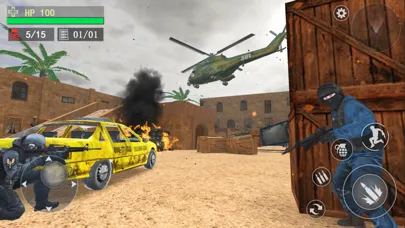 Top Shooter 2022 Screenshots