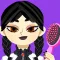 Hair Salon Makeup Girls Games