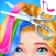 Hair Salon Makeup Stylist