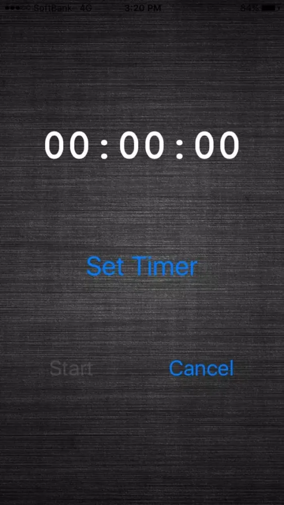 タイマー簡単(Timer Easy) Screenshots