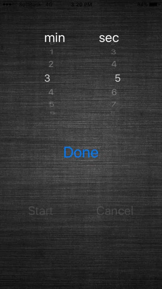 タイマー簡単(Timer Easy) Screenshots
