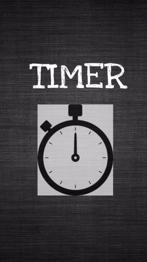 タイマー簡単(Timer Easy) Screenshots