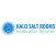 Halo Salt Rooms
