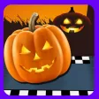 Halloween Run :3D Running Game