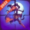 Halloween JigSaw Puzzle Games!