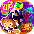Halloween Jewels Game Mania
