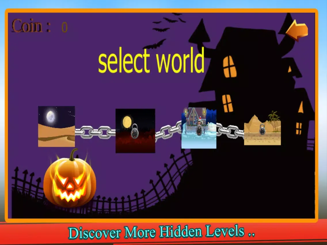 motorcycle Rider adventure iPad  स्क्रीनशॉट