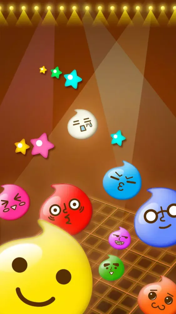 puyo pure 스크린샷