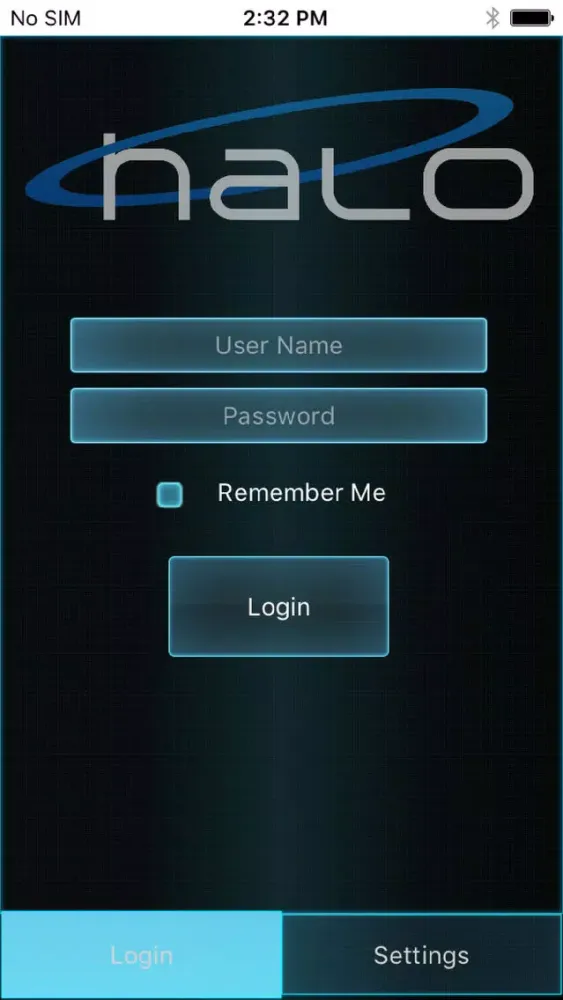 Halo Rewards Merchant應用截圖