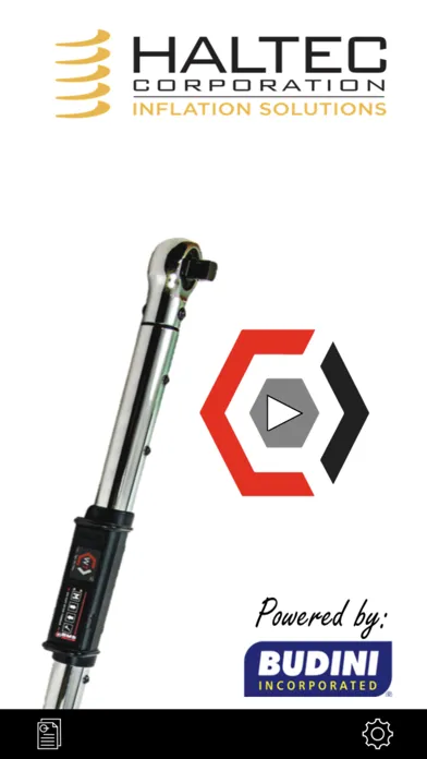 Haltec Torque Pro スクリーンショット