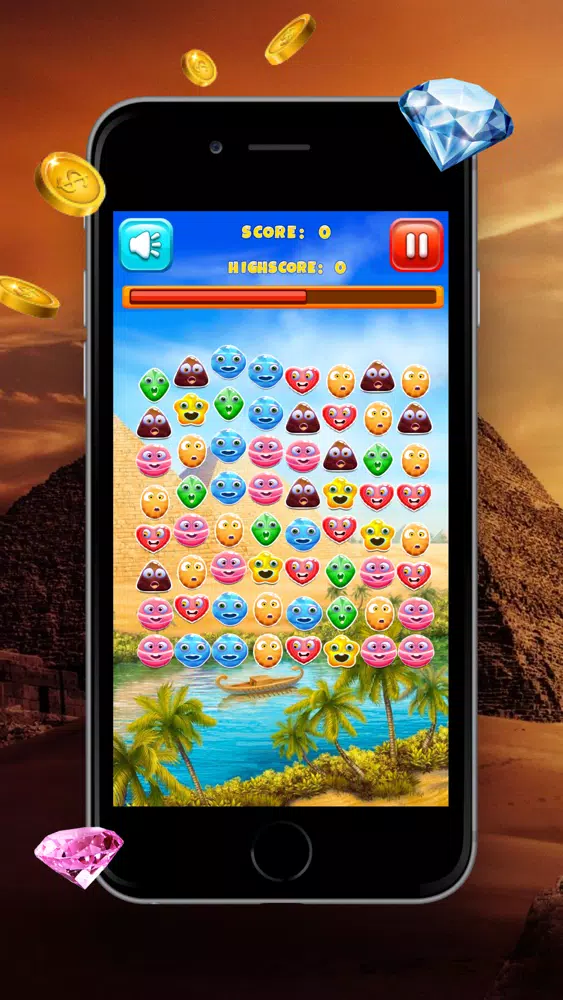 Magics Slot سکرین شاٹس