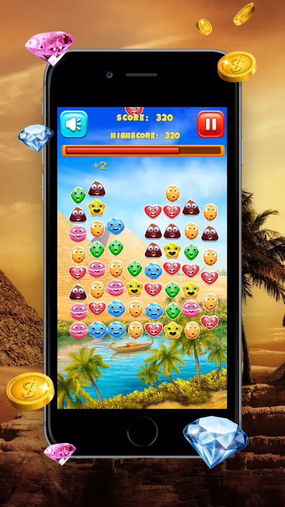Magics Slot سکرین شاٹس