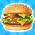 Cooking Burger - Kids Games