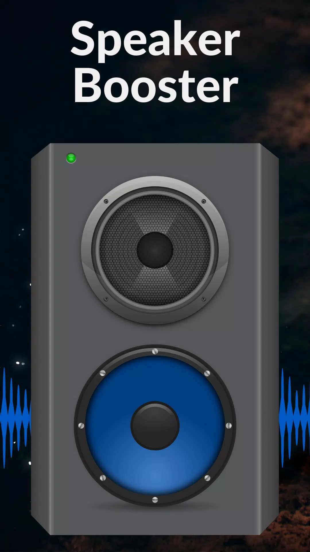 Bass Booster Bluetooth應用截圖