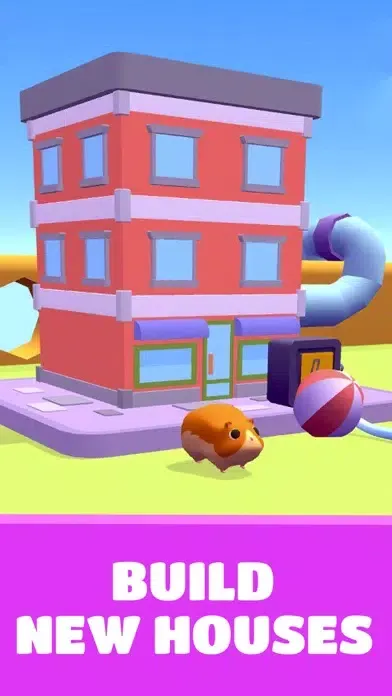Hamster Energy Factory - Idle Screenshots