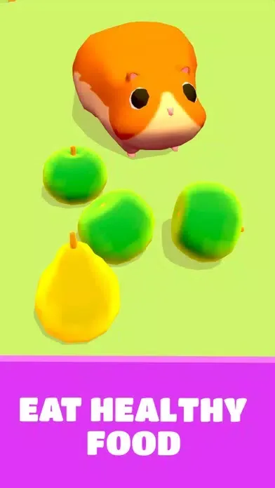 Hamster Energy Factory - Idle Screenshots
