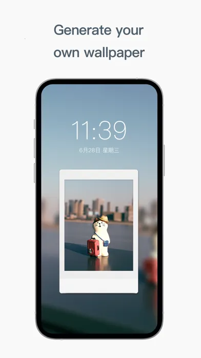 تصاویر ProFrame - Retro Film Frame