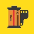 ZAPAN - Vintage Dazz Camera