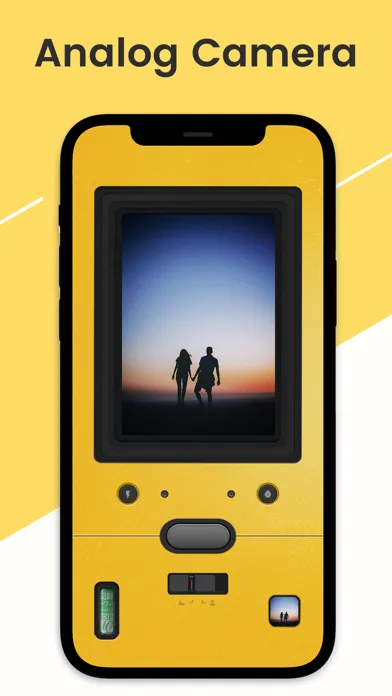 صور ZAPAN - Vintage Dazz Camera