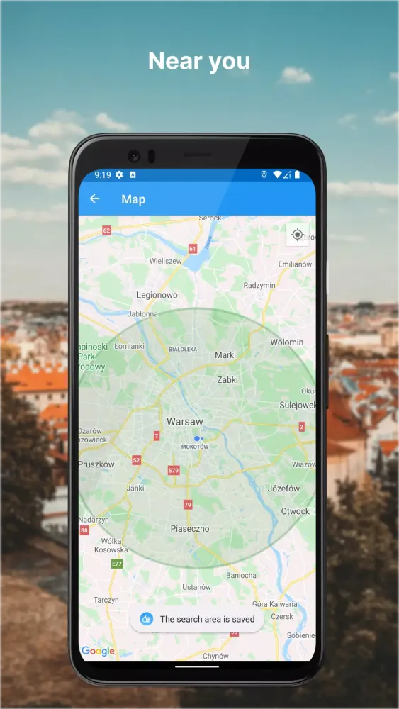 Part-time job near you Ekran Görüntüleri