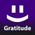 BeGrateful4 Gratitude Stickers