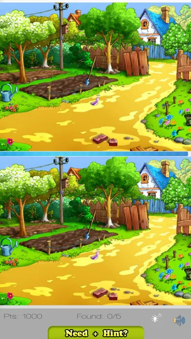 صور 5 Spot The Differences - Find The Differences
