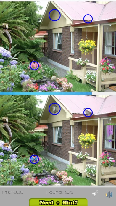صور 5 Spot The Differences - Find The Differences