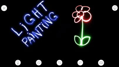 Drawer Neon: doodle paint,draw Screenshots
