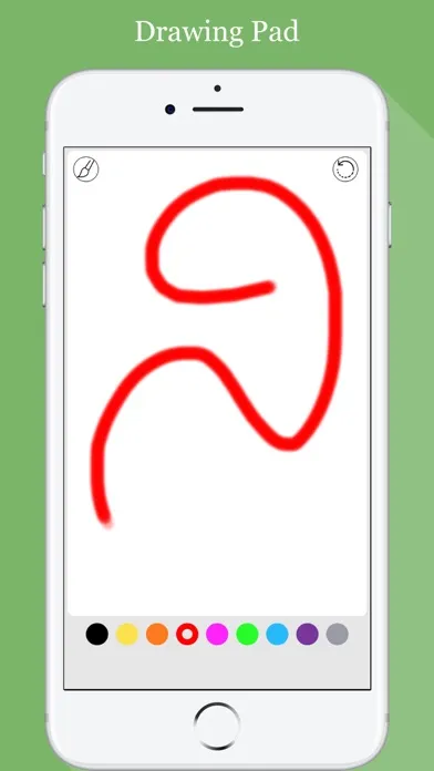 Board Drawing - Painting Pad स्क्रीनशॉट