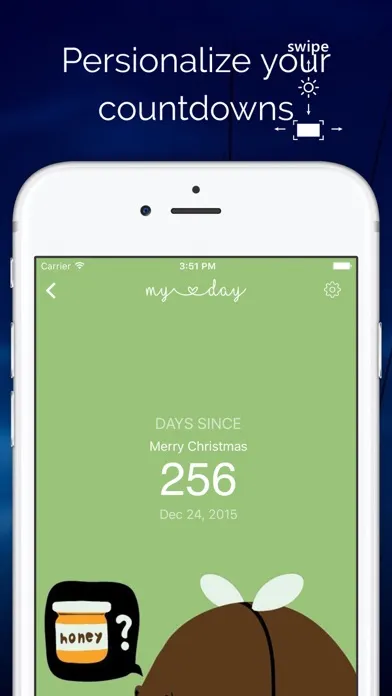 صور My Day - Event Planner, To-Do List, Date Countdown