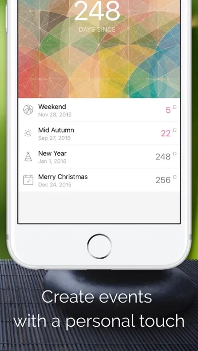 صور My Day - Event Planner, To-Do List, Date Countdown