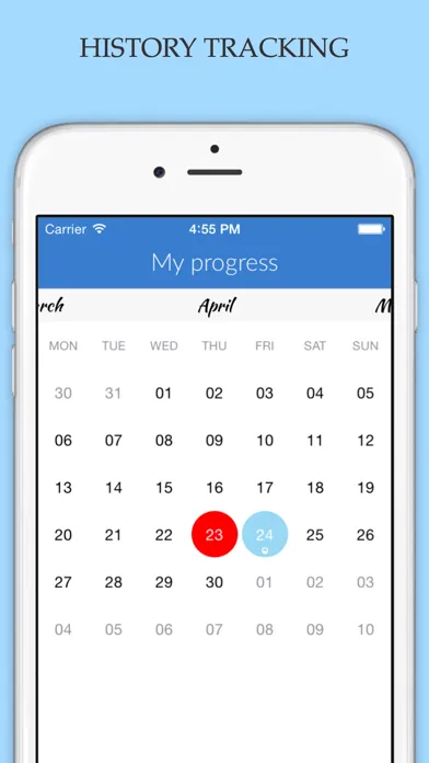 Water Tracker Daily- Water Reminder and Hydrate Your Body Screenshots