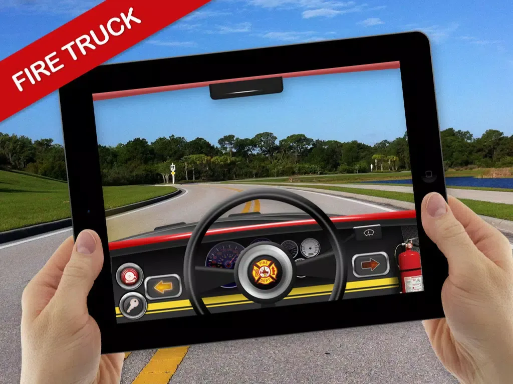 Happi Full Throttle iPad 应用截图