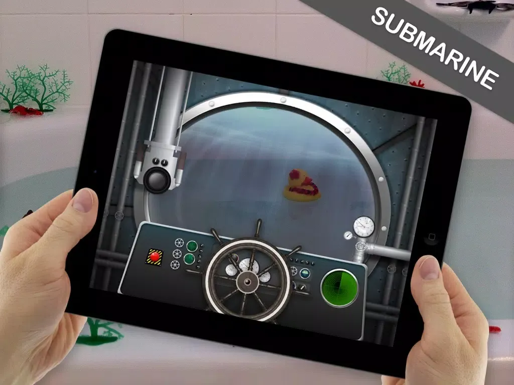 Happi Full Throttle iPad 应用截图